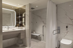 Silver Suite